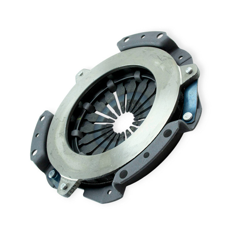 Диск натискний ЗАЗ 1102, 1103, 1105 Таврія, Сенс (кошик) зчеплення Мукачево - фото 1