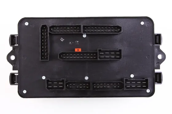 Блок запобіжників 2114 Авар (нов. 2108) Вінниця