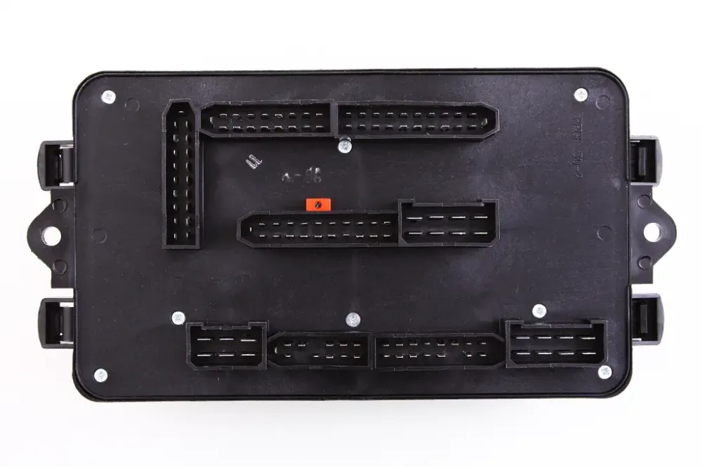 Блок предохранителей 2114 Авар (нов. обр. 2108) Винница - изображение 5