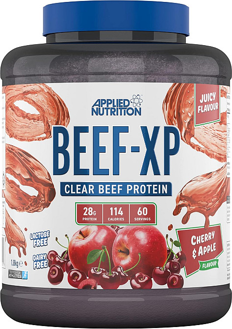 BEEF-XP  1.8KG (CHERRY & APPLE) Луцк - изображение 1