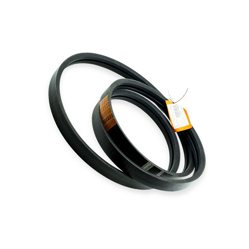 Ремінь 3460 (супер посилений) 2НВ Мукачево - фото 1