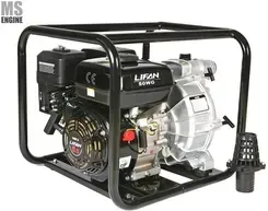 Насос Pompa ogrodowa Lifan 50Wg (211) Киев - изображение 1