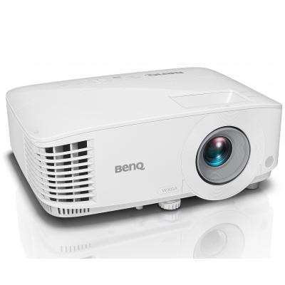 Проектор BenQ MW550 Вінниця - фото 4