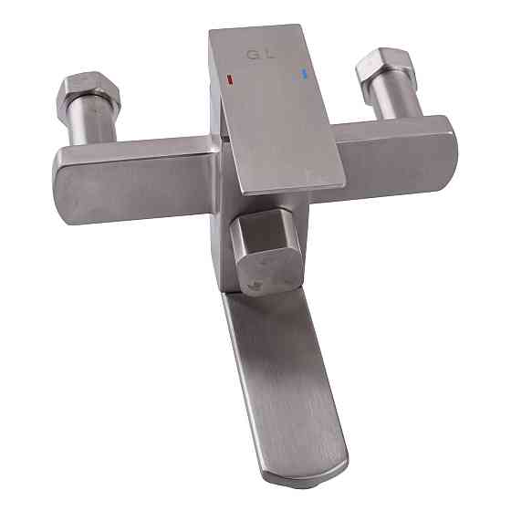 Душевая система Globus Lux Kubus SKU-SH-200 (000026216) Киев