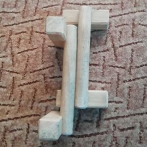 Упори для віджимань (паралетси) "Пальмейра" бланже Миколаїв - фото 2