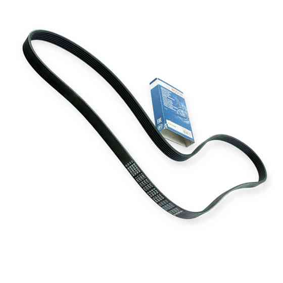 Ремінь генератора струмковий (6PK1548) Мукачево