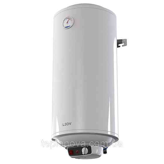 Водонагрівач LEOV LV Slim 50 l Чернівці