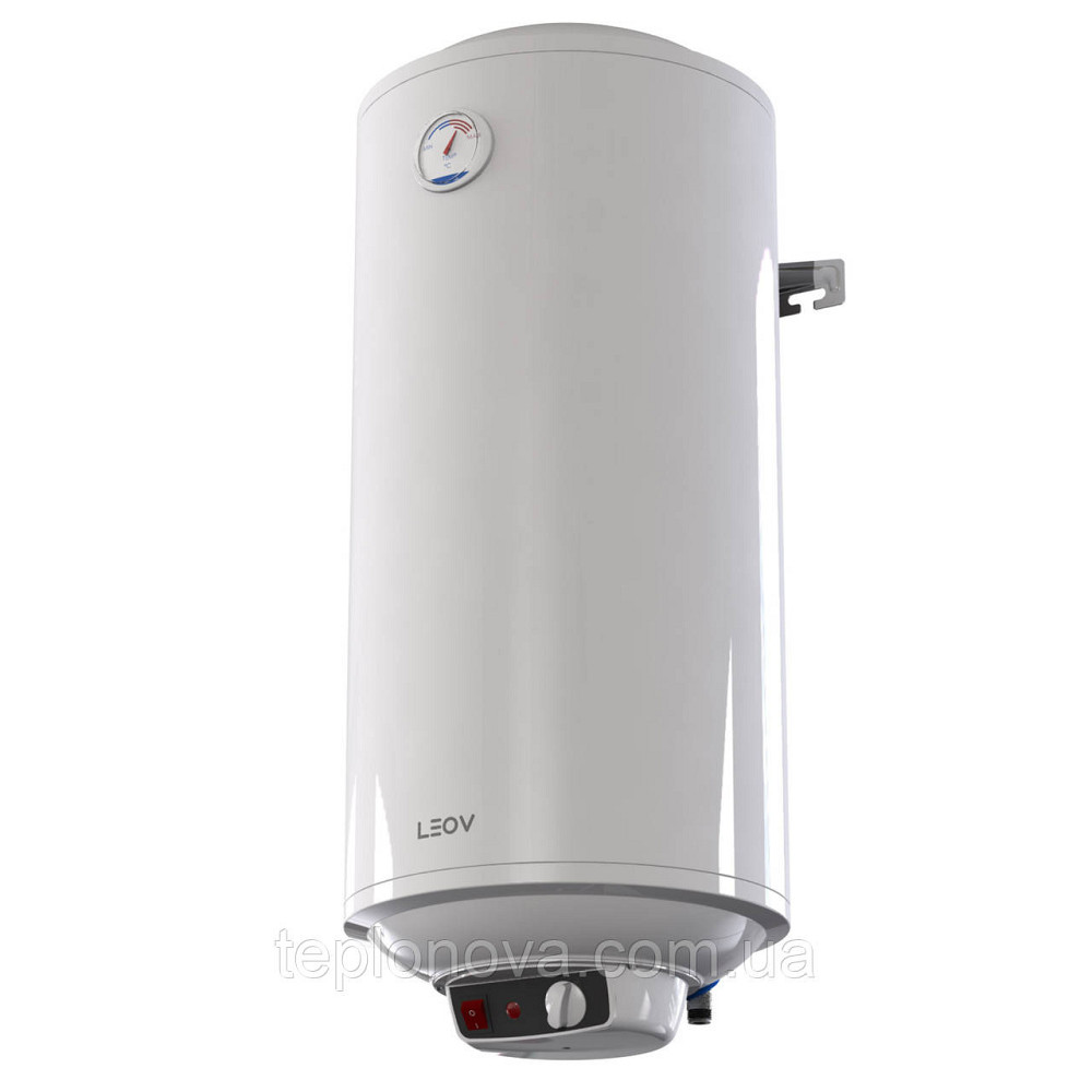 Водонагрівач LEOV LV Slim 50 l Чернівці - фото 4