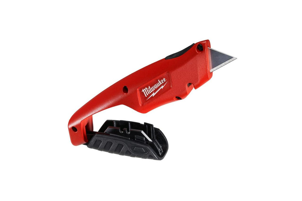 Нож выдвижной м/ф Milwaukee 4932471359 Коломыя - изображение 5