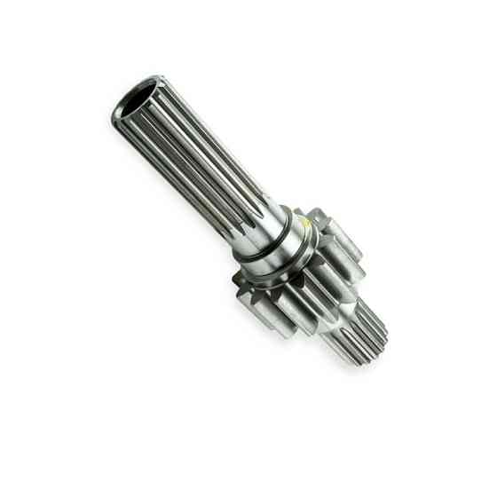 Шестерня лівий довга МТЗ ведуча Мукачево