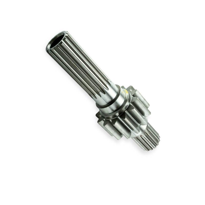 Шестерня лівий довга МТЗ ведуча Мукачево - фото 1