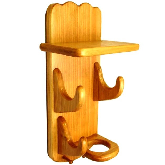 Органайзер для фенів і розчісок "Лагаро" каррі Миколаїв - фото 1