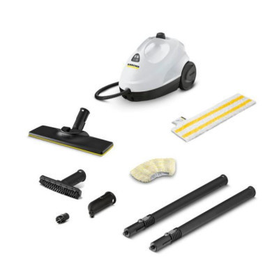 Пароочищувач Karcher SC 2 EasyFix (1.512-600.0) Вінниця - фото 1