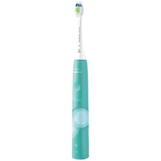 Зубна електрощітка Philips HX3689/43 ( Blue/Green ) Харьков