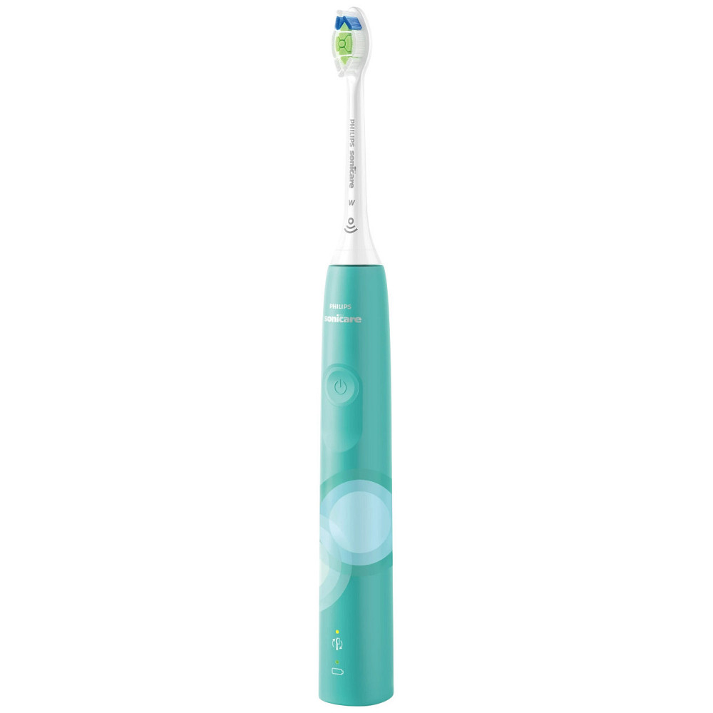 Зубна електрощітка Philips HX3689/43 ( Blue/Green ) Харків - фото 1