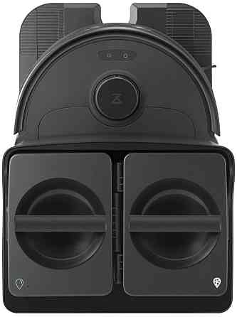 Робот -Пылесос Xiaomi PoboRock Q Revo S White/ Black. Київ