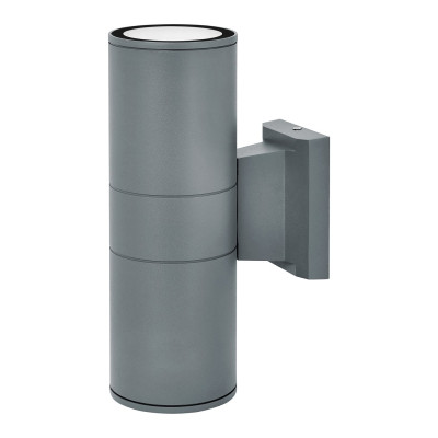 Світильник Delux TOWER 02 2*E27 IP56 (90022793) Вінниця - фото 1