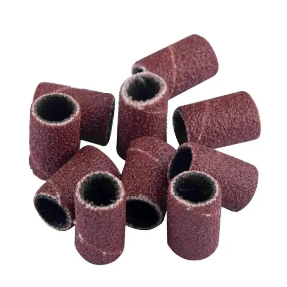 Насадки для фрезера 180 грит 10 шт Киев