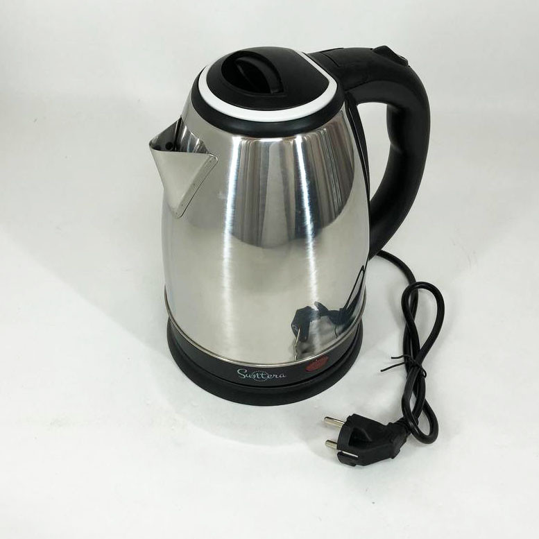 Зручний електричний чайник для кухні, Потужний електрочайник електричний, Електричні чайники якісні IZ-74 Львів - фото 1