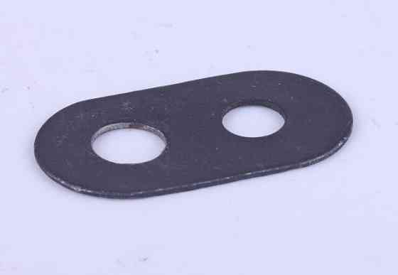 Пластина замкова Хинтай 120 Мукачево