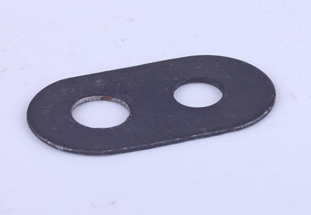 Пластина замкова Хинтай 120 Мукачево - фото 1