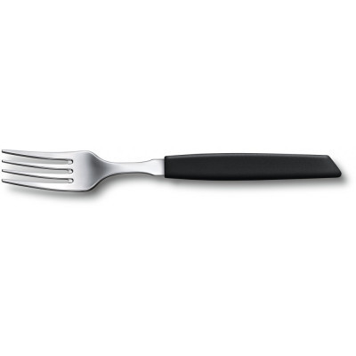 Столовая вилка Victorinox Swiss Modern Table Black (6.9033.09) Винница - изображение 1