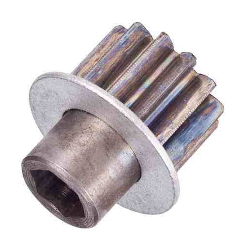 Вхідна шестерня передачі EW-11000 24 В, 12 зубців (7338200) Харків