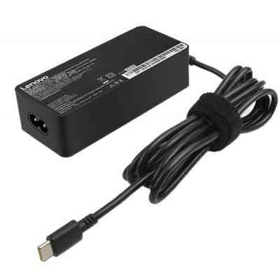 Блок живлення до ноутбуку Lenovo 65W Standard AC Adapter (USB Type-C) (4X20M26272) Вінниця