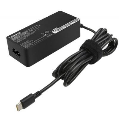 Блок живлення до ноутбуку Lenovo 65W Standard AC Adapter (USB Type-C) (4X20M26272) Вінниця - фото 1