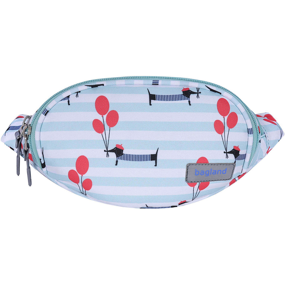 Bagland Бананка Bagland Bella 2 л. сублімація 821 (00202664) Коломия - фото 3