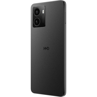 Мобільний телефон HMD Pulse 4/64Gb Black Вінниця - фото 6