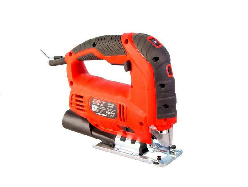 MPT Лобзик електричний MPT 850 Вт 100/10 мм 800-3000 об/хв аксесуари 4 шт Коломия - фото 9