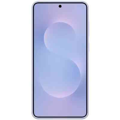 Чехол для мобильного телефона Samsung Galaxy S25 Edge (S937) Silicone Case Light Blue (EF-PS937CLEGWW) Винница