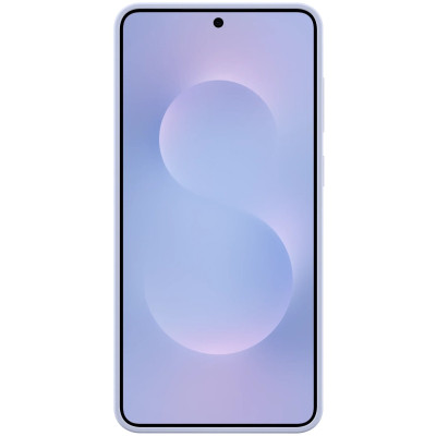 Чохол до мобільного телефона Samsung Galaxy S25 Edge (S937) Silicone Case Light Blue (EF-PS937CLEGWW) Вінниця - фото 2