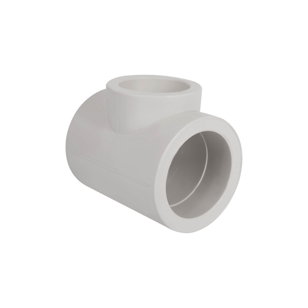Трійник PPR Thermo Alliance 110х90х110 Київ - фото 1