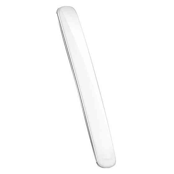 Захисна накладка для автомобільних дверей Baseus Streamlined Car Door Bumper CRFZT-02 (Біла, 4шт) Николаев