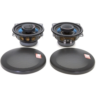 Коаксіальна акустика Mystery MC-442 Вінниця - фото 1