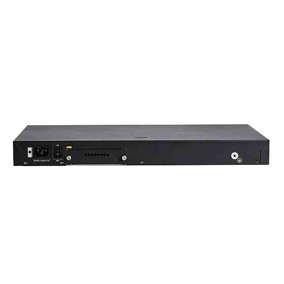 Маршрутизатор Ruijie Reyee RGBR6210-E Black Харків