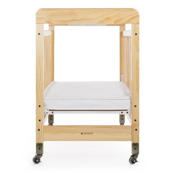 Дитяче ліжечко University на колесах (U84000) Харків - фото 4