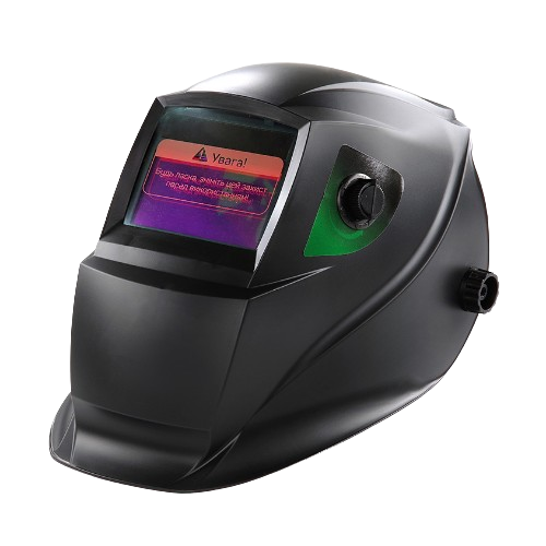 Маска зварювальника автоматична MZ-5000 APRO Житомир - фото 2