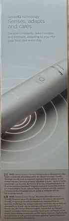 Зубна щітка PHILIPS HX9992 / 11 Sonicare 9900 Prestige White. Харків