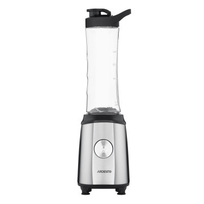 Блендер Ardesto SBG-F350, 350Вт,2в1, пляшка -600мл, пляшка -300 мл, кавомолка , чорн (SBG-F350) Вінниця - фото 9