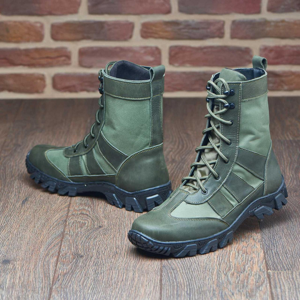 Тактичні берци хакі 46 (30,5) Харків - фото 6