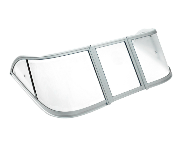 Вітрове Скло Gala Ob3, Матеріал Акрил Київ - фото 1