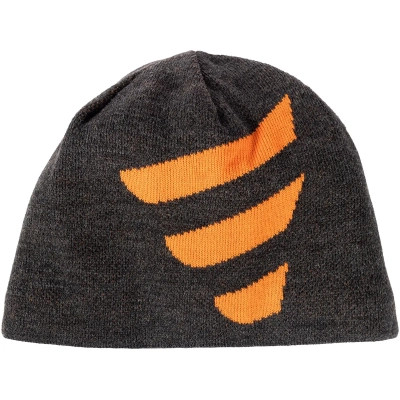 Шапка Favorite Hat 56 Grey Orange Logo (1693.08.87) Вінниця - фото 3