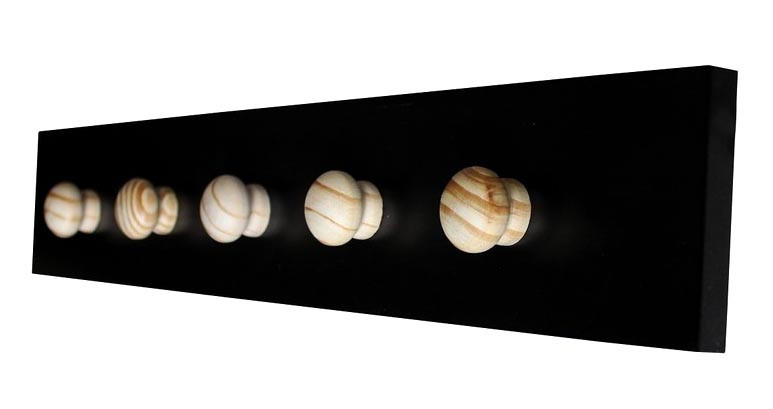 Вешалка для сумок 