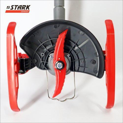 Якісні ножі для тримера STARK 5 шт (310900203) Київ - фото 4
