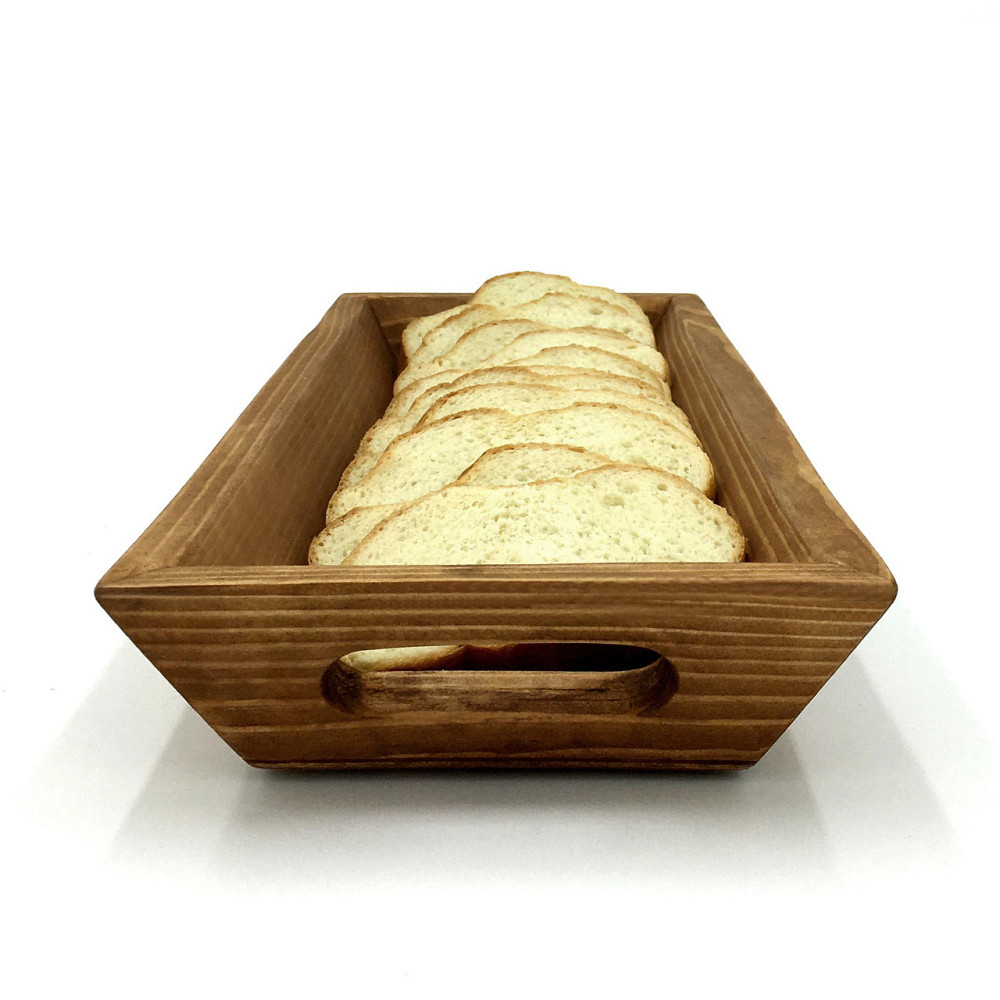 Хлібний лоток "Ейфель" мускат Миколаїв - фото 6