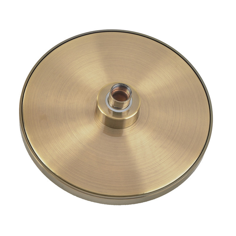 Душова колона зі змішувачем Mixxus Premium Retro Bronze-009-J   ( MI1655 ) 21599 Харків - фото 5