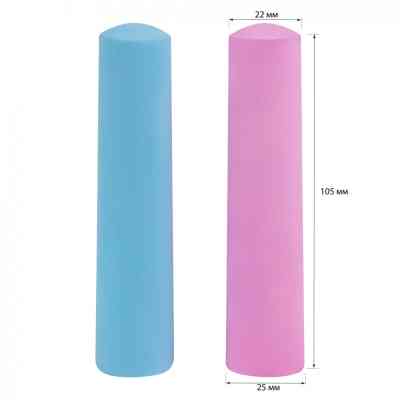 Мел Yes цветной Sweet Cream 6 шт JUMBO (400498) Винница